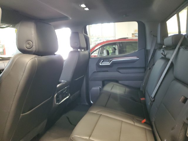 New 2026 GMC Sierra 1500 Denali w/ Denali Reserve Package AWD/4WD image 5