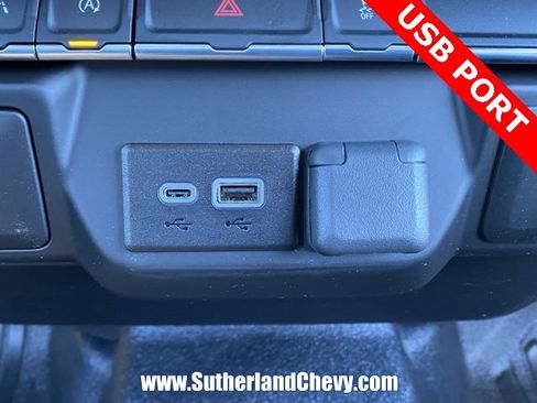 New 2026 Chevrolet Silverado 1500 W/T w/ WT Value Package image 35