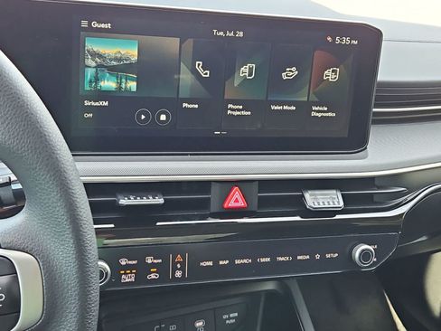 New 2026 Kia K5 LXS FWD image 26
