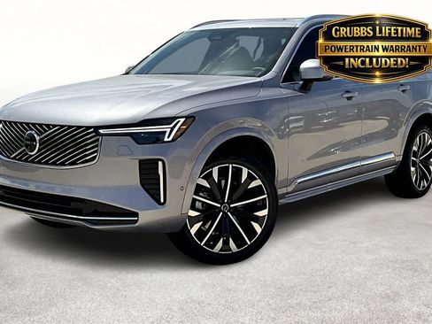 Certified 2026 Volvo XC90 B5 Plus w/ Protection Package Premier AWD/4WD image 2