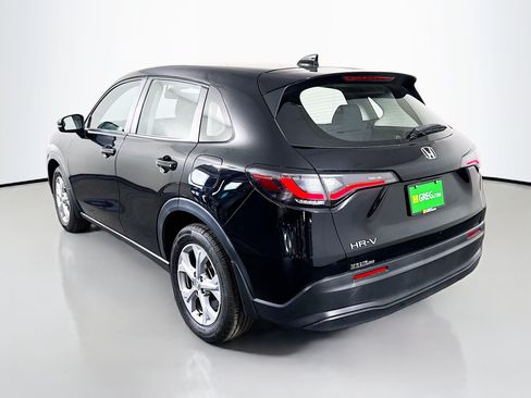 Used 2023 Honda HR-V LX image 7