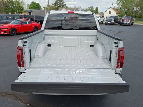 New 2026 Ford F150 Lariat AWD/4WD image 28