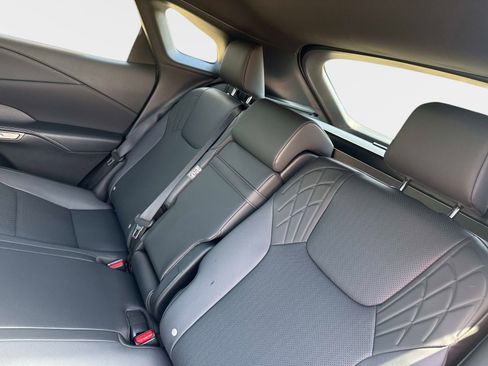 New 2026 Lexus RX 350 Premium image 16