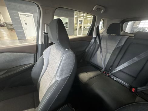 Certified 2021 Nissan Rogue SV image 4