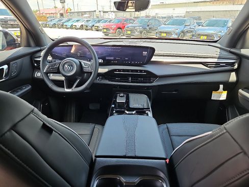 New 2026 Buick Enclave Sport Touring w/ Power Package image 11