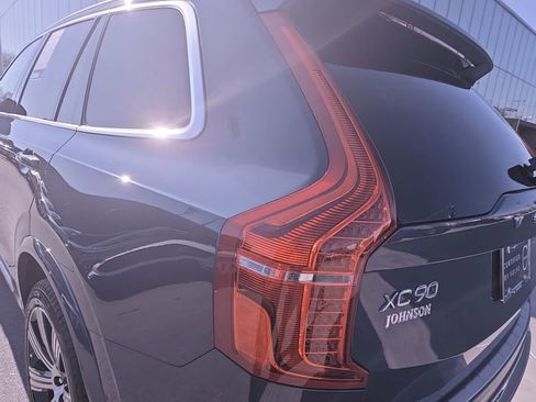 Used 2024 Volvo XC90 T8 Ultimate w/ Protection Package Premier image 39