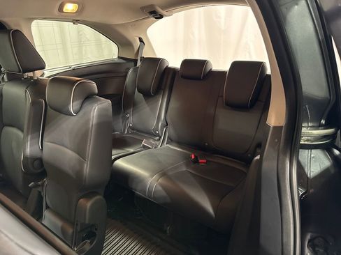 Used 2025 Honda Odyssey Touring image 27