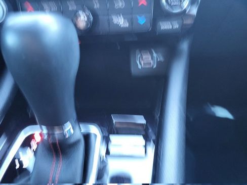 Certified 2022 Jeep Compass Trailhawk image 28