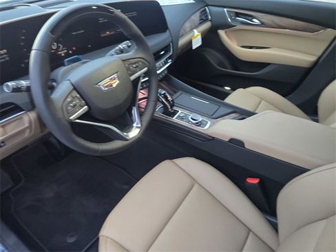 New 2026 Cadillac CT5 Premium Luxury image 20