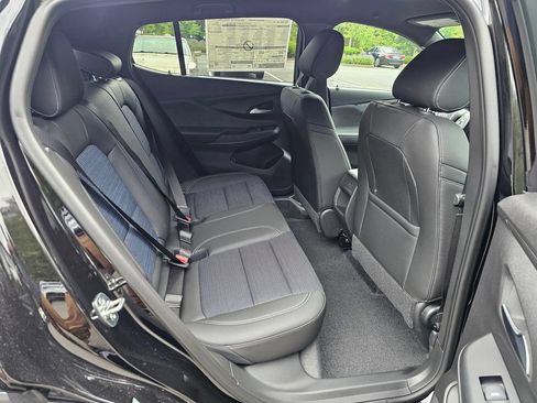 New 2026 Buick Envista Sport Touring w/ Convenience I Package FWD image 12