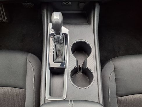 Used 2025 Nissan Altima 2.5 SV FWD image 28
