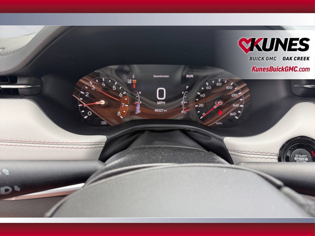 Used 2025 Jeep Compass Limited AWD/4WD image 14