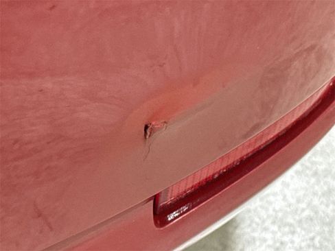 Used 2008 Scion xD image 35