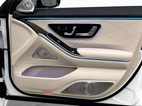 Certified 2026 Mercedes-Benz S 63 AMG S image 27