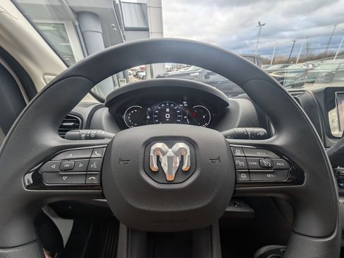 New 2026 RAM ProMaster 1500 w/ Quick Order Package 22G SLT image 20