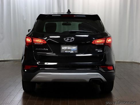 Used 2017 Hyundai Santa Fe Sport AWD/4WD image 7