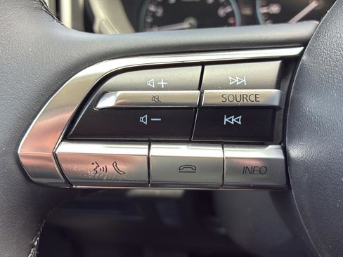 New 2026 MAZDA CX-50 AWD 2.5 S w/ Cargo Package image 33