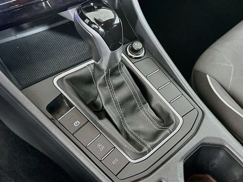 Used 2025 Volkswagen Jetta Sport FWD image 24