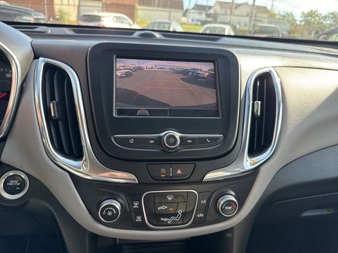 Certified 2022 Chevrolet Equinox LS image 25