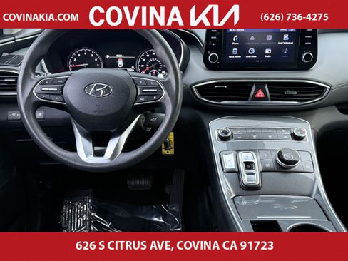 Used 2022 Hyundai Santa Fe SE image 26
