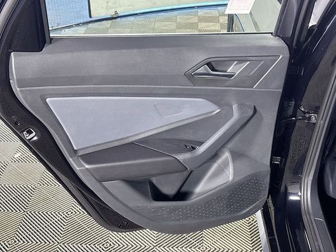 New 2026 Volkswagen Jetta GLI Autobahn FWD image 19