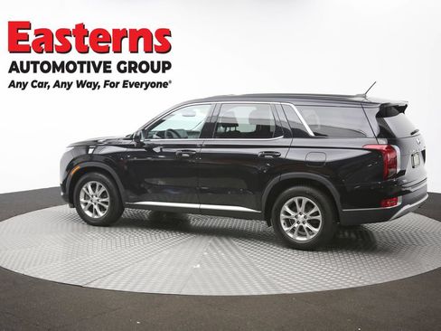 Used 2022 Hyundai Palisade SE AWD/4WD image 63