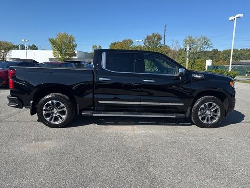 New 2025 Chevrolet Silverado 1500 High Country w/ Technology Package image 7