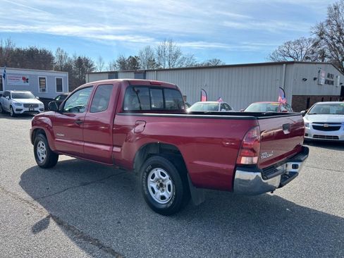 Used 2007 Toyota Tacoma 2WD Access Cab image 6