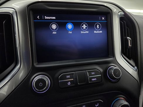 Used 2022 Chevrolet Silverado 2500 LTZ w/ Safety Package image 48