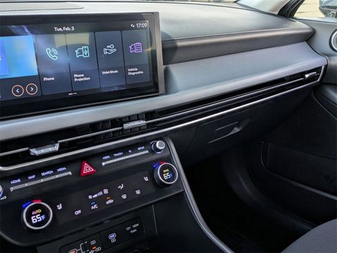 Used 2025 Hyundai Sonata SEL image 15