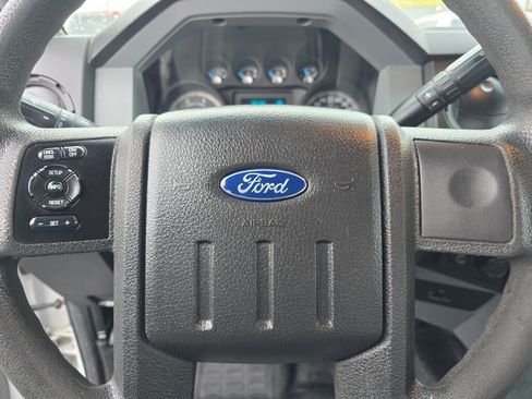 Used 2016 Ford F350 XL w/ XL Appearance Package image 22