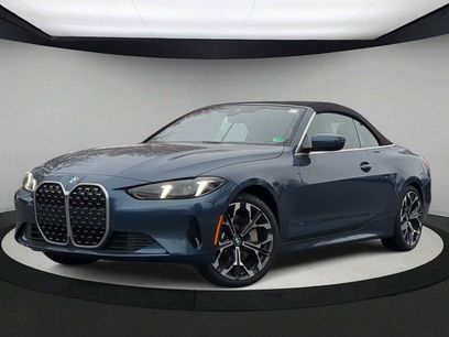 New 2026 BMW 430i xDrive 430i xDrive