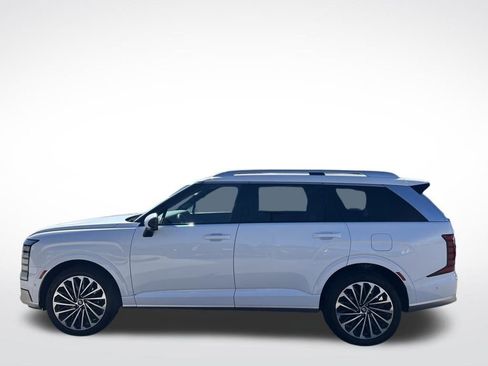 Used 2026 Hyundai Palisade Calligraphy AWD/4WD image 8
