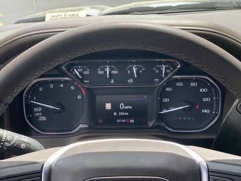 Used 2022 GMC Sierra 1500 SLT w/ SLT Premium Plus Package image 33