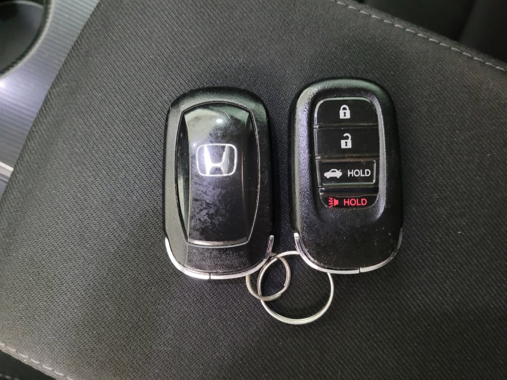 Used 2022 Honda Civic LX image 32
