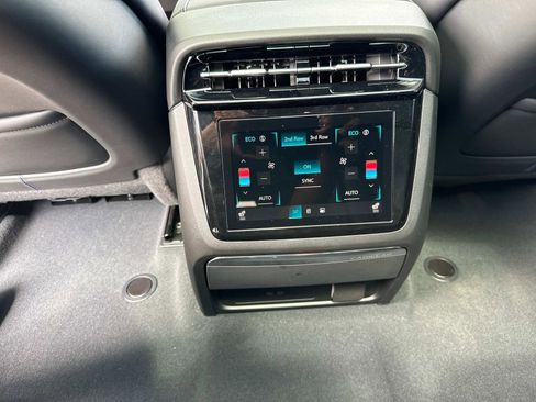 New 2026 Cadillac Escalade IQL Luxury image 16