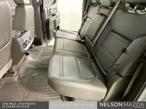 Used 2020 GMC Sierra 1500 Denali w/ Driver Alert Package II image 26