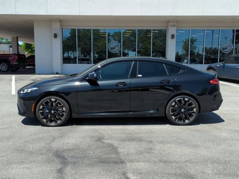 Used 2026 BMW M235i xDrive w/ Premium Package AWD/4WD image 3
