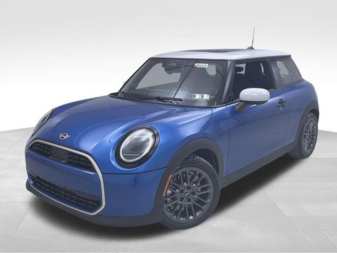 New 2026 MINI Cooper 2-Door Hardtop image 1