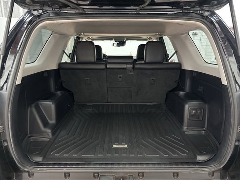 Used 2020 Toyota 4Runner TRD Pro image 37