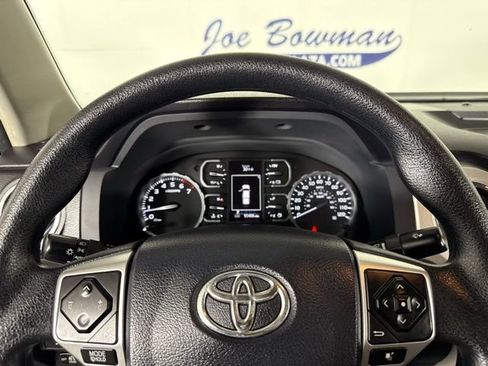 Used 2018 Toyota Tundra SR5 image 4