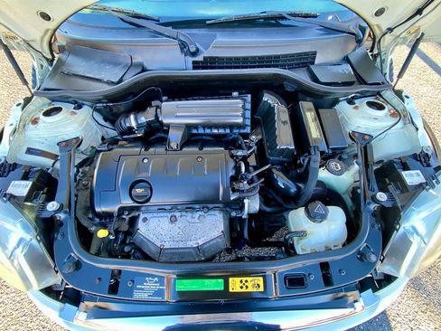 Used 2009 MINI Cooper Clubman Hardtop FWD image 19