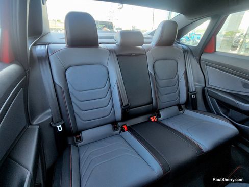 Used 2026 Volkswagen Jetta GLI Autobahn FWD image 45