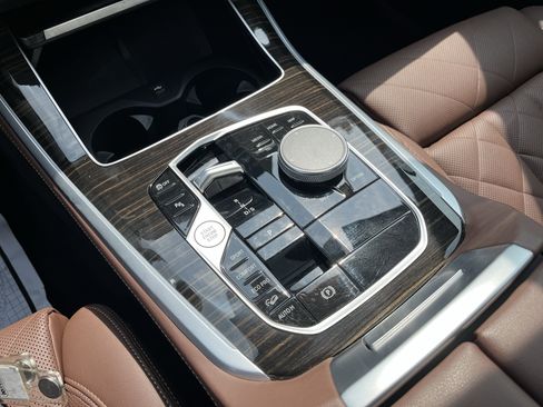 Certified 2024 BMW X5 xDrive40i image 14