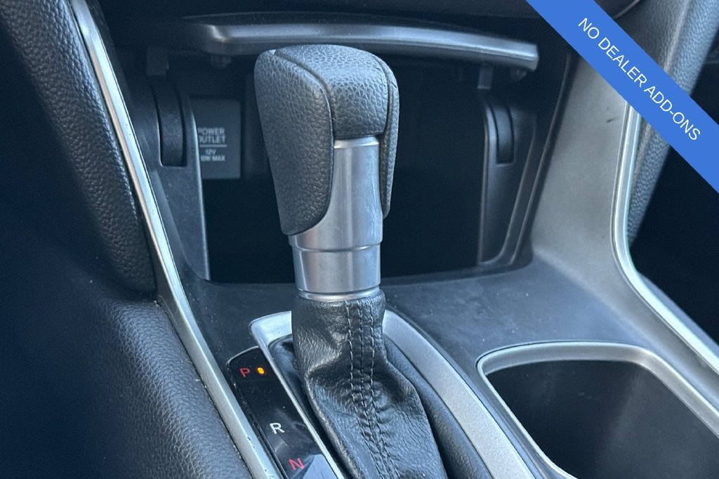 Used 2020 Honda Accord EX image 22