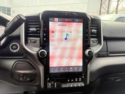 Used 2025 RAM 2500 Big Horn image 20