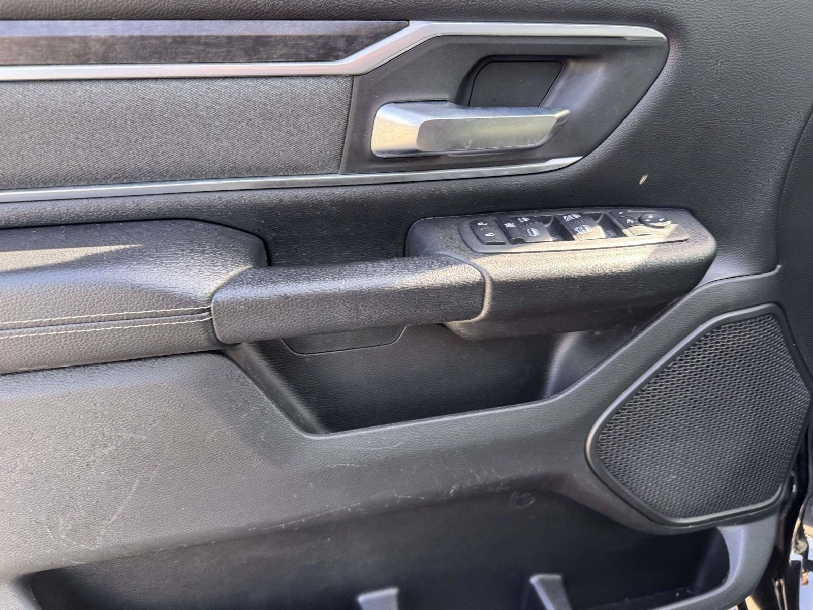 Used 2022 RAM 1500 Big Horn AWD/4WD image 22