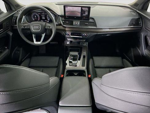 Certified 2025 Audi Q5 e Premium Plus w/ Premium Plus Package AWD/4WD image 13