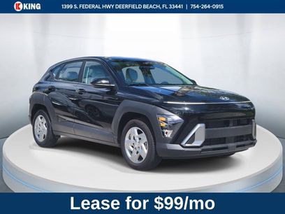 Used 2026 Hyundai Kona SE