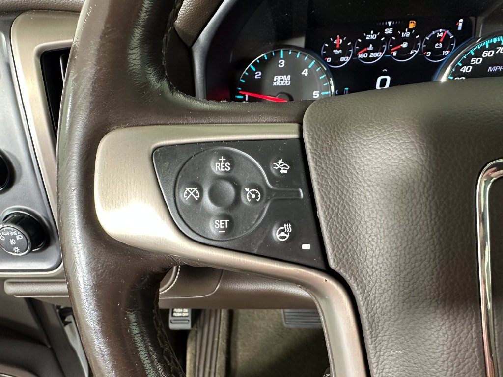 Used 2018 GMC Sierra 1500 Denali AWD/4WD image 11